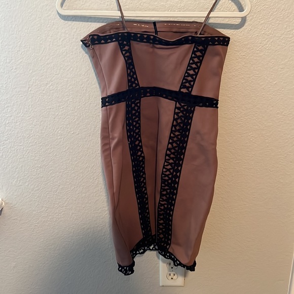 Free people cocktail dress - Picture 2 of 3